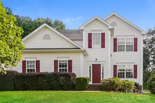 11912 Regal Lily Ln, Huntersville, NC 28078 - Photo 1