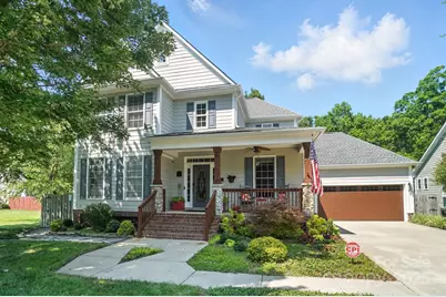 5005 Craftsman Ridge Drive, Matthews, NC 28104 - Photo 1