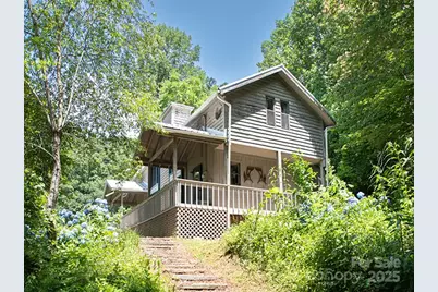 1090 Woolyshot Branch Road, Hot Springs, NC 28743 - Photo 1