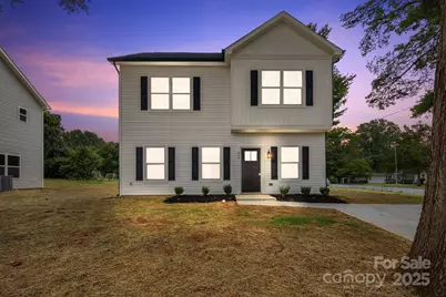 804 Wesley Drive, Statesville, NC 28677 - Photo 1