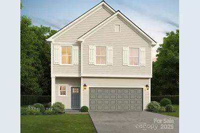 4033 Jenison Valley Court, Charlotte, NC 28214 - Photo 1