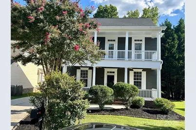 7017 Holly Grove Court, Matthews, NC 28104 - Photo 1