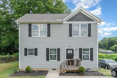 1236 Perkins Street, Gastonia, NC 28054 - Photo 1
