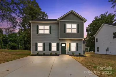810 Wesley Drive, Statesville, NC 28677 - Photo 1
