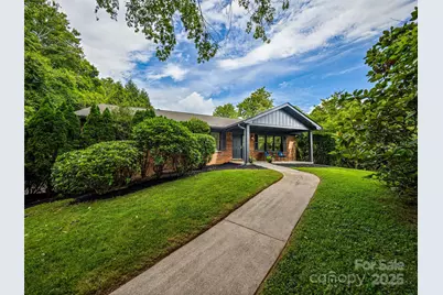 3 Acorn Road, Asheville, NC 28804 - Photo 1