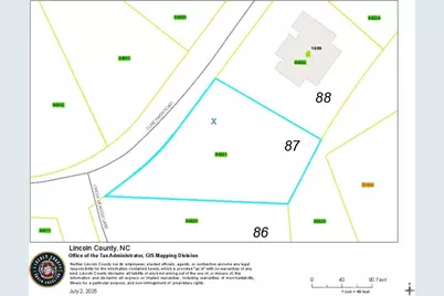 0 Cline Farm Road #87, Lincolnton, NC 28092 - Photo 1
