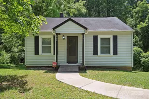 672 Old Salisbury Rd, Statesville, NC 28677 - Photo 1