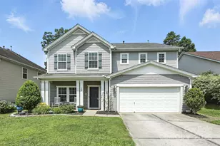 409 Bougainvillea Ct, Monroe, NC 28110 - Photo 1