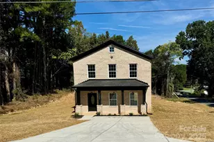 2100 Hillcrest Ave, Albemarle, NC 28001 - Photo 1