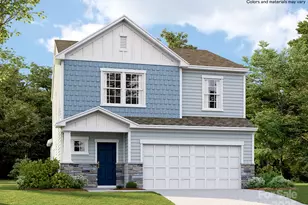 1609 Swallow Tail Dr, Belmont, NC 28012 - Photo 1