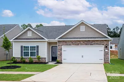 7319 Jerimoth Drive, Charlotte, NC 28215 - Photo 1