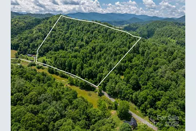 522 Langford Branch Road, Burnsville, NC 28714 - Photo 1