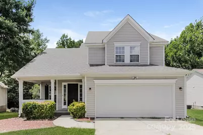 7817 Ebony Road, Charlotte, NC 28216 - Photo 1