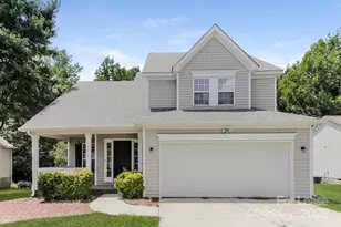 7817 Ebony Rd, Charlotte, NC 28216 - Photo 1