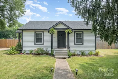 700 Perkins Street, Lowell, NC 28098 - Photo 1