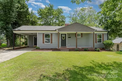3015 Lasalle Street, Charlotte, NC 28216 - Photo 1
