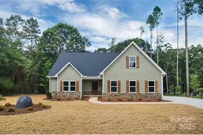 4859 Paysour Pond Road, Iron Station, NC 28080 - Photo 1