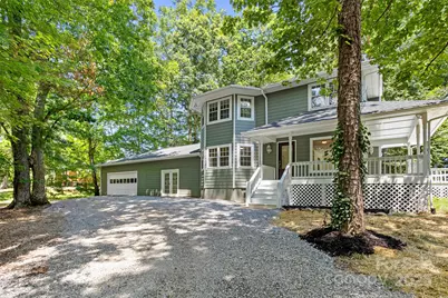 233 Youngs Cove Road, Candler, NC 28715 - Photo 1