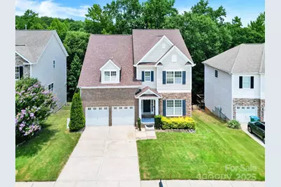 14034 Green Birch Drive, Pineville, NC 28134 - Photo 1