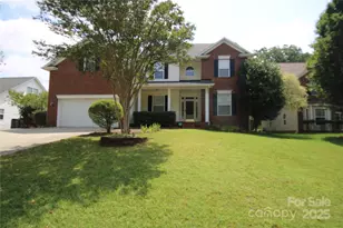 2418 Alaqua Ct, Matthews, NC 28105 - Photo 1