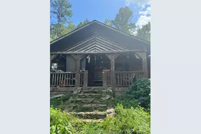 321 Henry Worley Lane, Marshall, NC 28753 - Photo 1