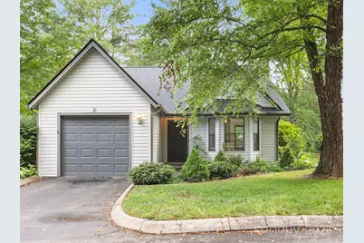 111 Cimarron Drive, Asheville, NC 28803 - Photo 1