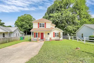 1007 Johnson Street, Charlotte, NC 28206 - Photo 1