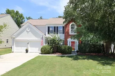2923 Wheat Meadow Lane, Charlotte, NC 28270 - Photo 1