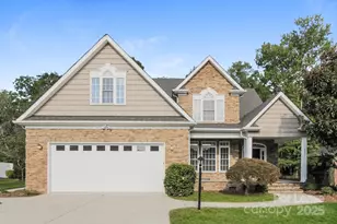 7837 Tottenham Dr, Harrisburg, NC 28075 - Photo 1