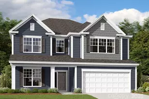 3050 Ballenger St, Kannapolis, NC 28027 - Photo 1