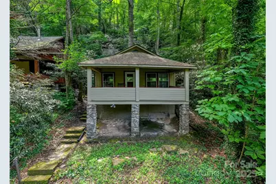 328 Texas Road, Montreat, NC 28757 - Photo 1