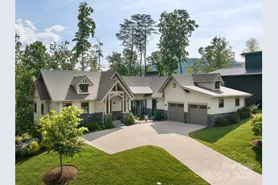 138 Riverbend Forest Drive, Asheville, NC 28805 - Photo 1