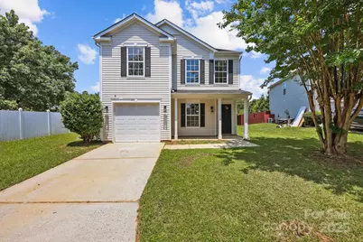 1711 Dunnington Court, Charlotte, NC 28216 - Photo 1