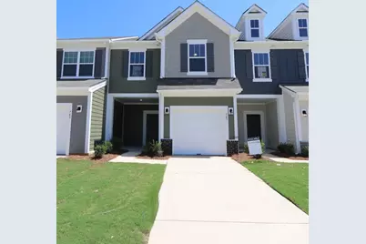 745 Lockhaven Drive NW, Concord, NC 28027 - Photo 1