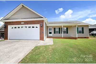 202 Pine Meadows Street, Hickory, NC 28601 - Photo 1