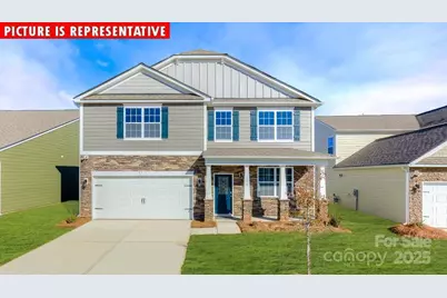 517 Jacobus Lane, Monroe, NC 28112 - Photo 1