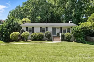 2528 Arnold Dr, Charlotte, NC 28205 - Photo 1