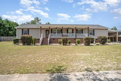 108 W Welsh Street, Kershaw, SC 29067 - Photo 1