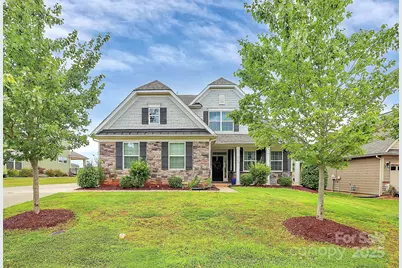 1540 Post Court, Gastonia, NC 28054 - Photo 1