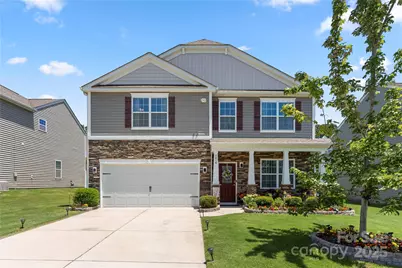 7016 Branch Fork Road, Charlotte, NC 28215 - Photo 1
