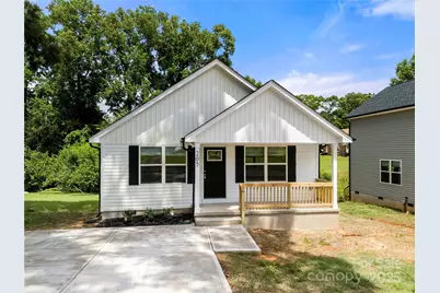 205 S Slack Street, Albemarle, NC 28001 - Photo 1