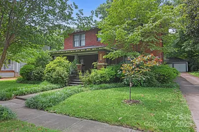 346 W Center Avenue, Mooresville, NC 28115 - Photo 1