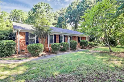5629 Kuykendall Road, Charlotte, NC 28270 - Photo 1