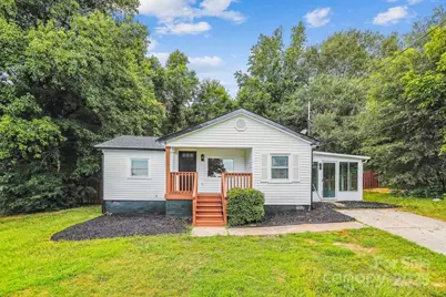 201 Hoyle Circle, Gastonia, NC 28052 - Photo 1