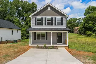 207 S Slack St, Albemarle, NC 28001 - Photo 1