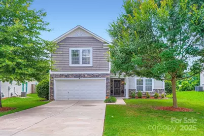 10920 Dapple Grey Lane, Charlotte, NC 28213 - Photo 1