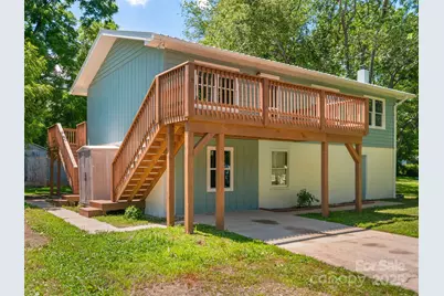 228 Hyatt Street, Waynesville, NC 28786 - Photo 1