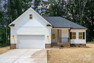 614 Breckenridge Rd, Kannapolis, NC 28083 - Photo 1