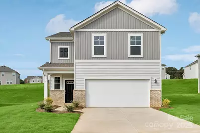 1216 Hallman Branch Lane, Lincolnton, NC 28092 - Photo 1