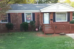 4117 Gossett Ave, Charlotte, NC 28208 - Photo 1